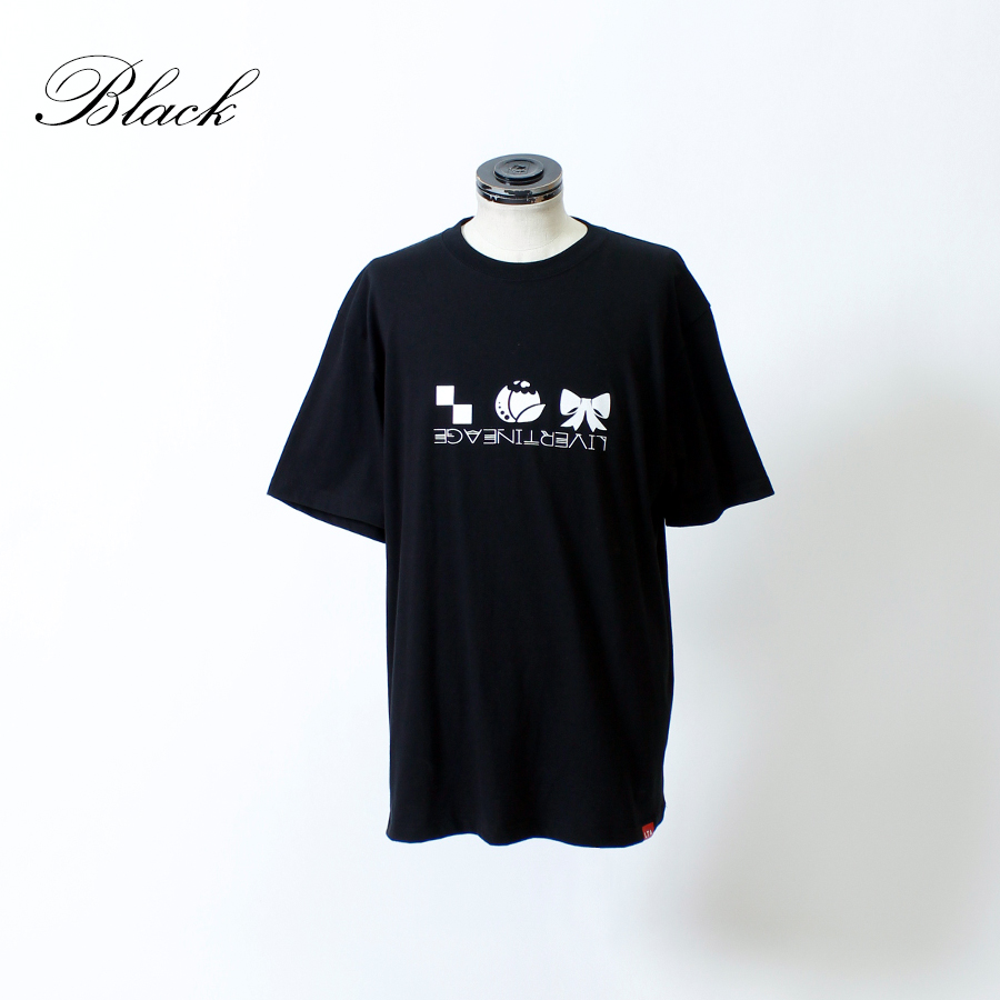 受注期間限定！プラムコラボ企画！コラボ半袖Tシャツ◇プラム