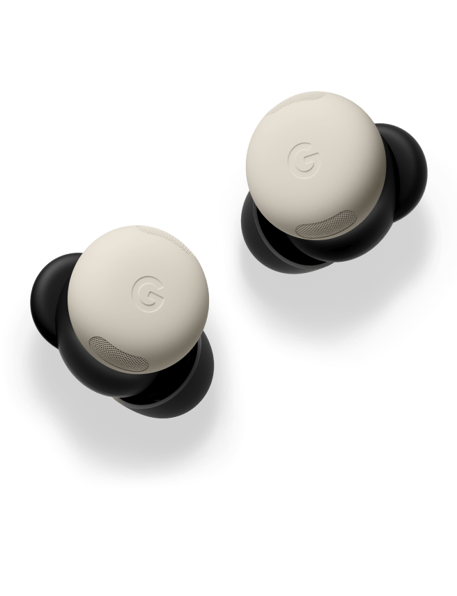 Pixel Buds Pro 2: Premium Sound with Google AI - Google Store