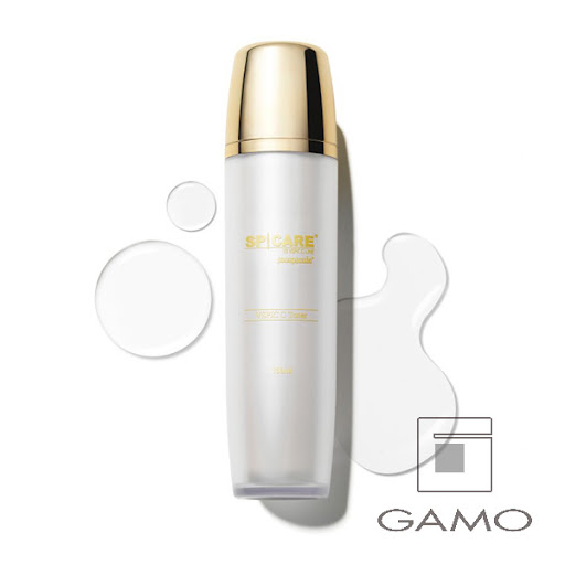 V3 VSPIC Cトナー（化粧水）130ml | G SELECT ガモウの理美容用品通販