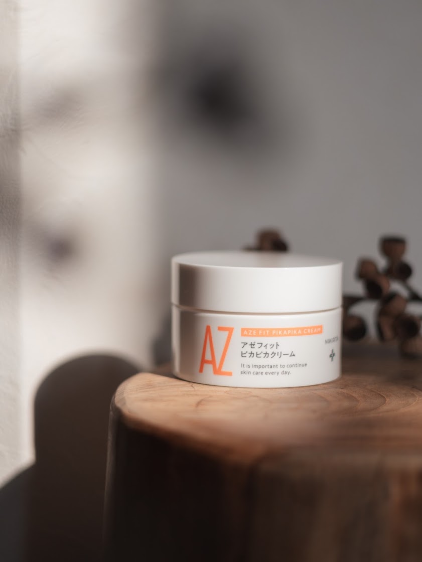 アゼライン酸20%配合シリーズ NIKIPITA（ニキピタ ）公式サイト｜20