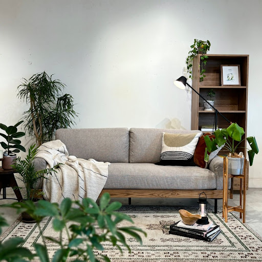 UNICO ウニコ TABER テイバー カバーリングソファ オットマンのみ