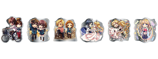 ハニワのアトリエ展」でHoneyWorks限定グッズ入り福袋を828個販売決定