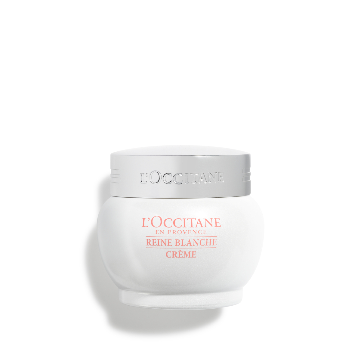 Reine Blanche Brightening Cream - L'OCCITANE | Award-Winning