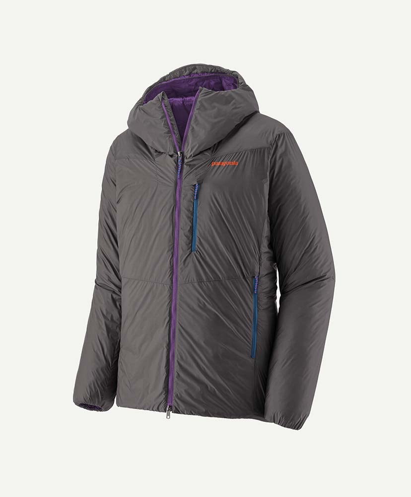 Men's DAS Light Hoody(L(MEN) CLMB/クレメントブルー): Patagonia