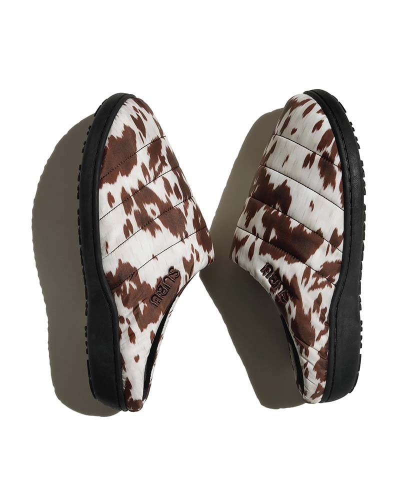 Originals F-Line(1 02 - Cow Brown/カウブラウン): SUBU