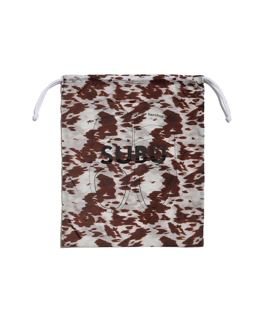 Originals F-Line(1 02 - Cow Brown/カウブラウン): SUBU