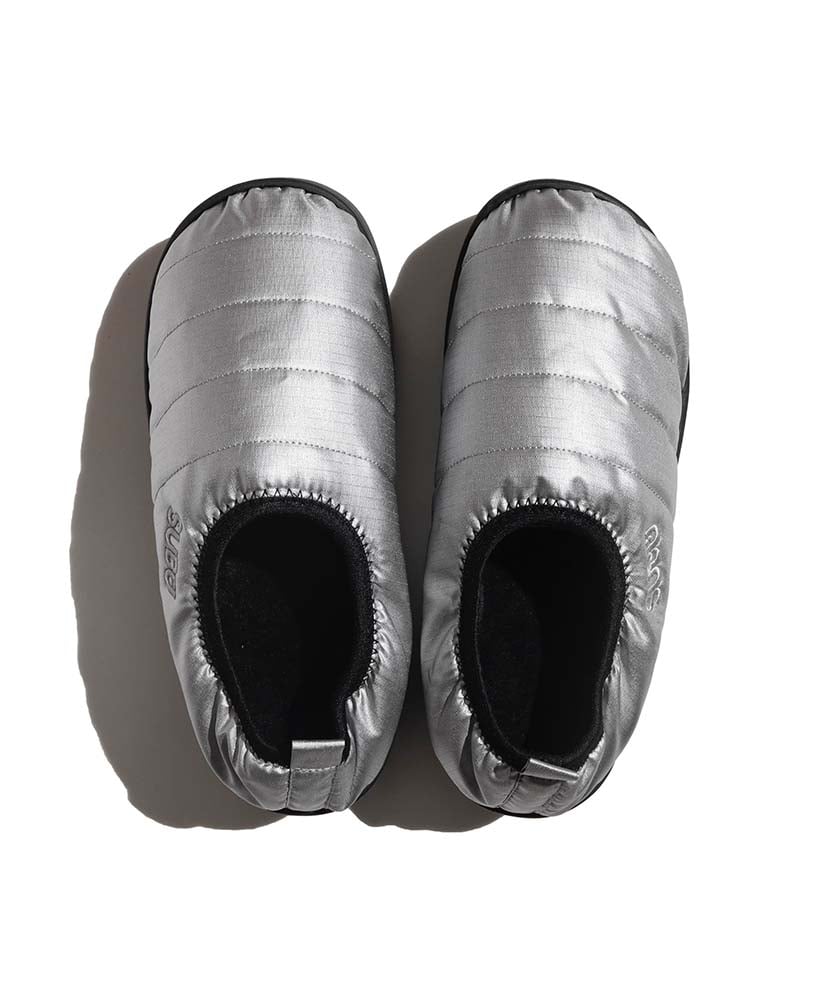 Vamp Platform(0 11 - Silver/シルバー): SUBU