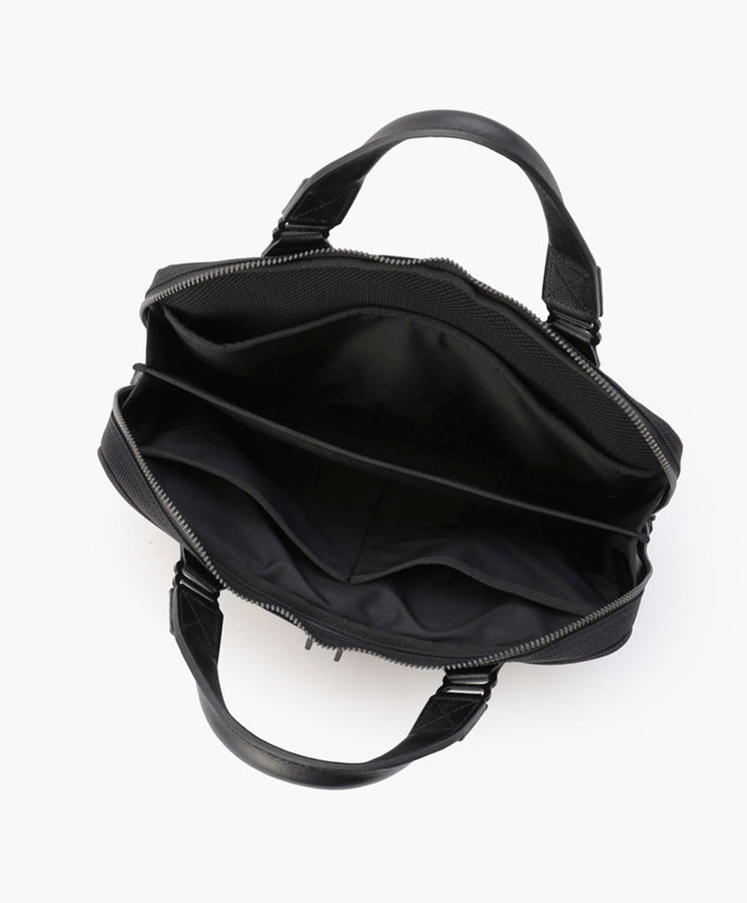 FUSION ONE WAY BRIEF(FREE Black/ブラック): BRIEFING