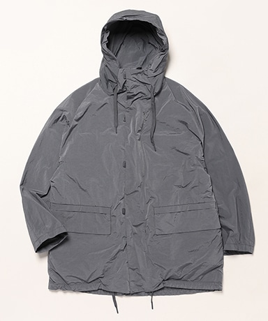 Souvenir Hunter M/L P(2(MEN) Gray/グレー): TEATORA