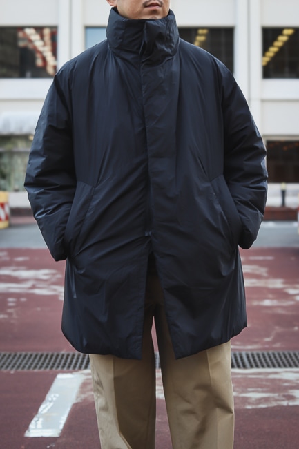 TEATORA [Mute Scope EVA]