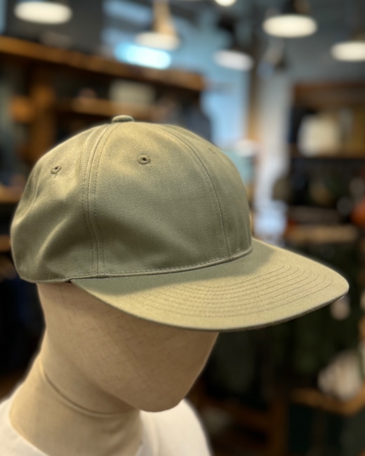 BONCOURA/ボンクラ USNキャップ 20240719