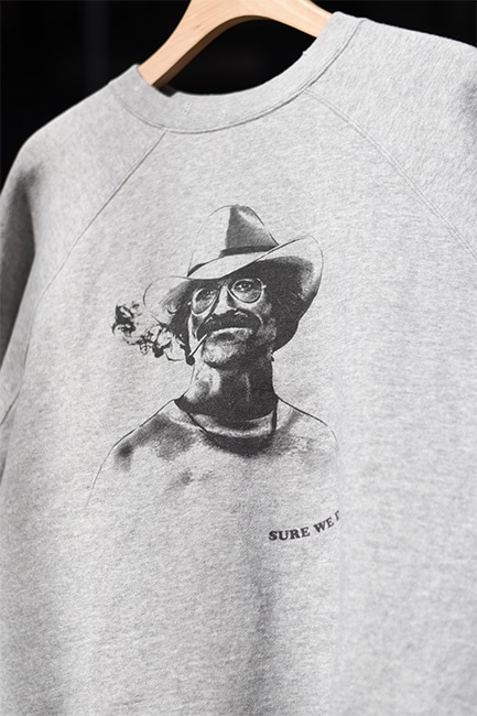 MAATEE&SONS/マーティーアンドサンズ】2025 S/S 3rd Delivery