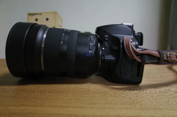 レンズ購入】D5300を使っています。次に買うFXレンズを広角にするか