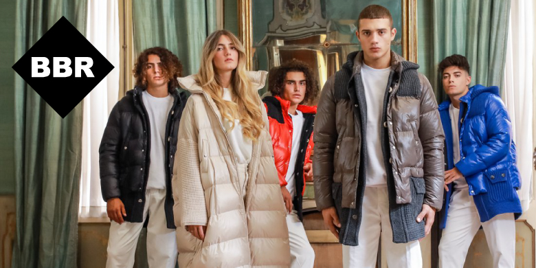 BARK｜バークの正規取扱通販 - underbar ニットダッフル