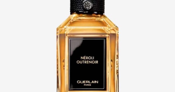 Guerlain Neroli Outrenoir EDP – a unique fragrance