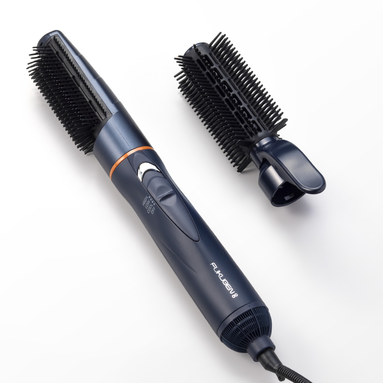 復元スタイラー®8 | LOUVREDO ルーヴルドー