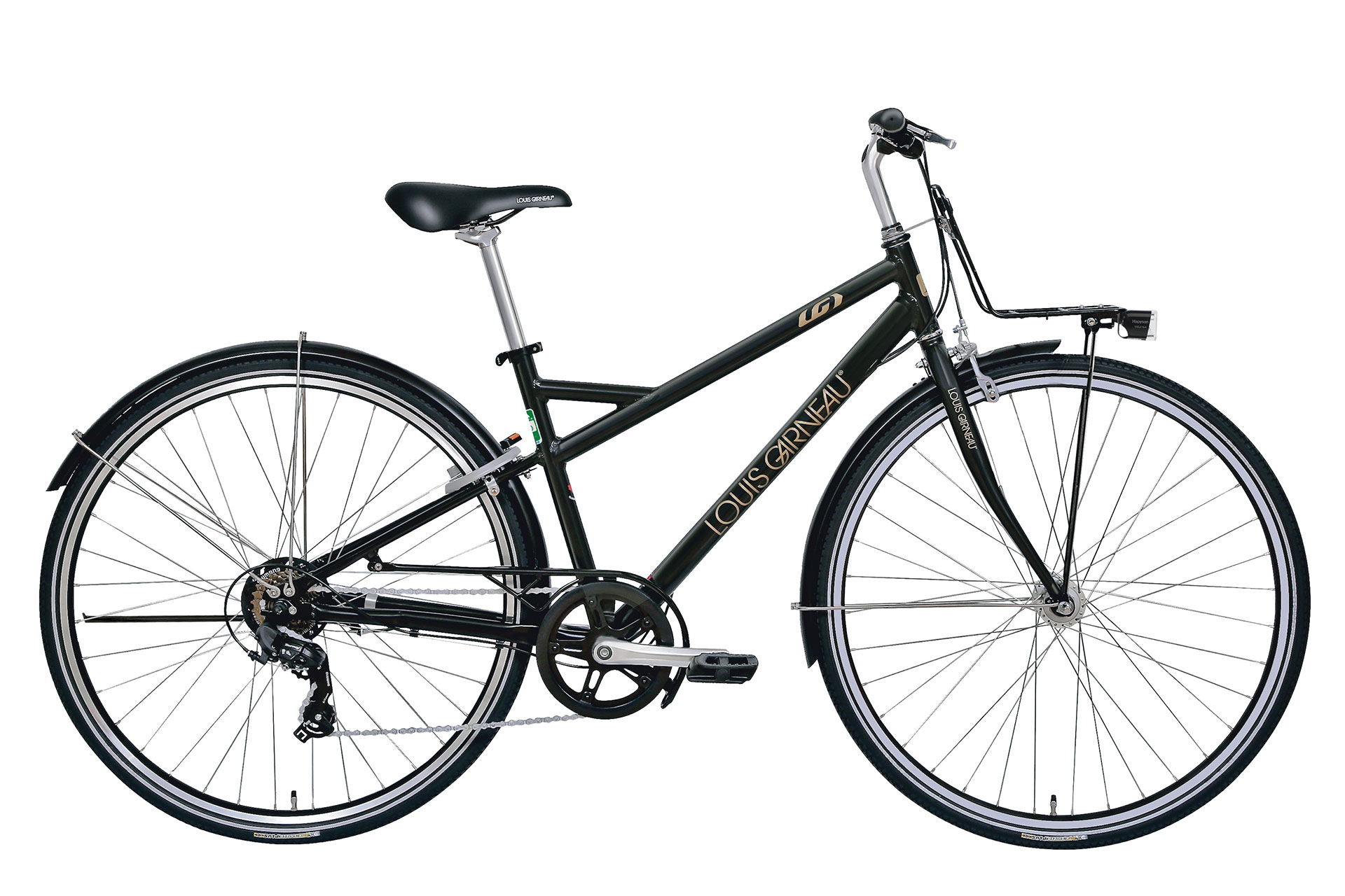 MULTIWAY27/26 / LOUIS GARNEAU / ルイガノ 最新モデルのご紹介