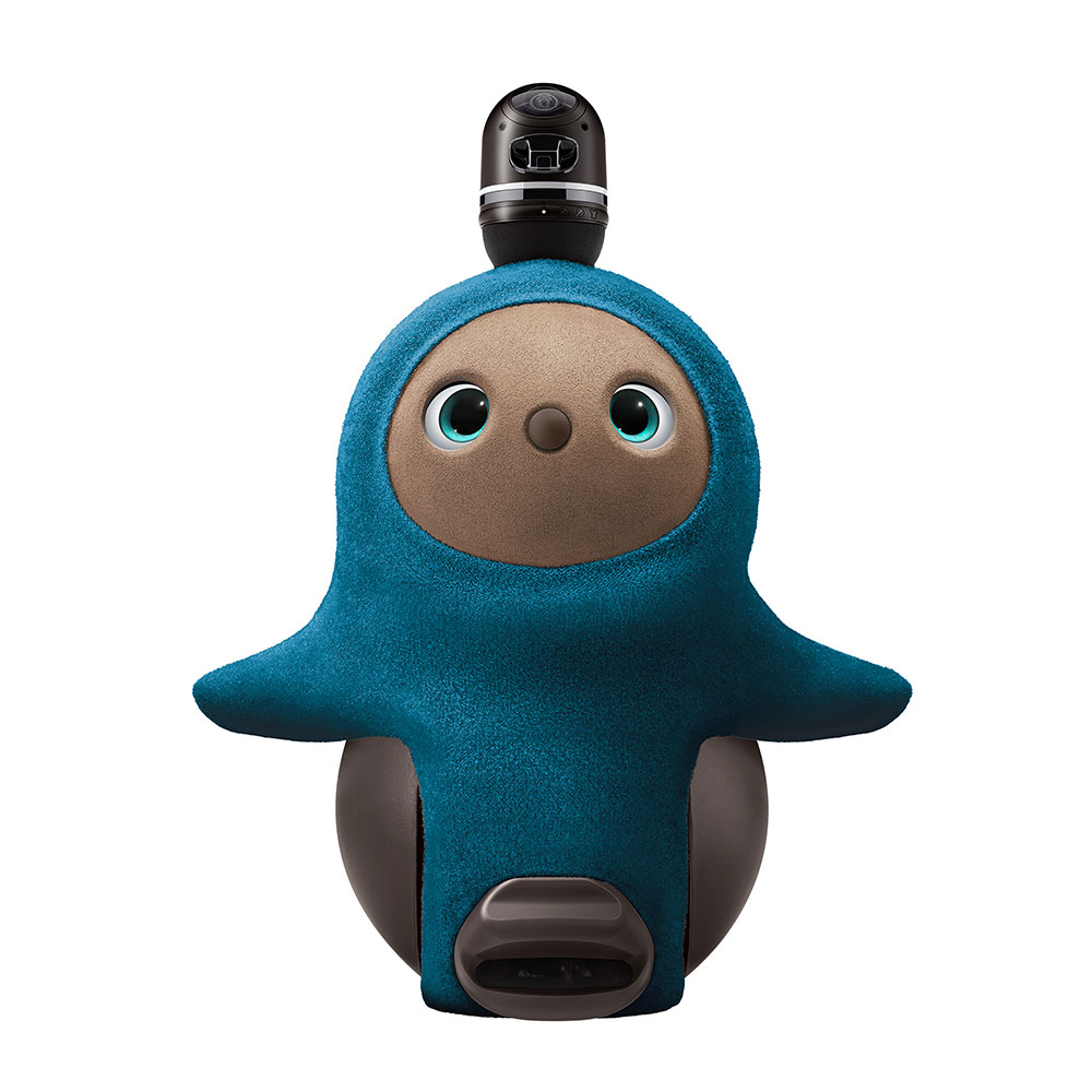 LOVOT WEAR | LOVOT[らぼっと]