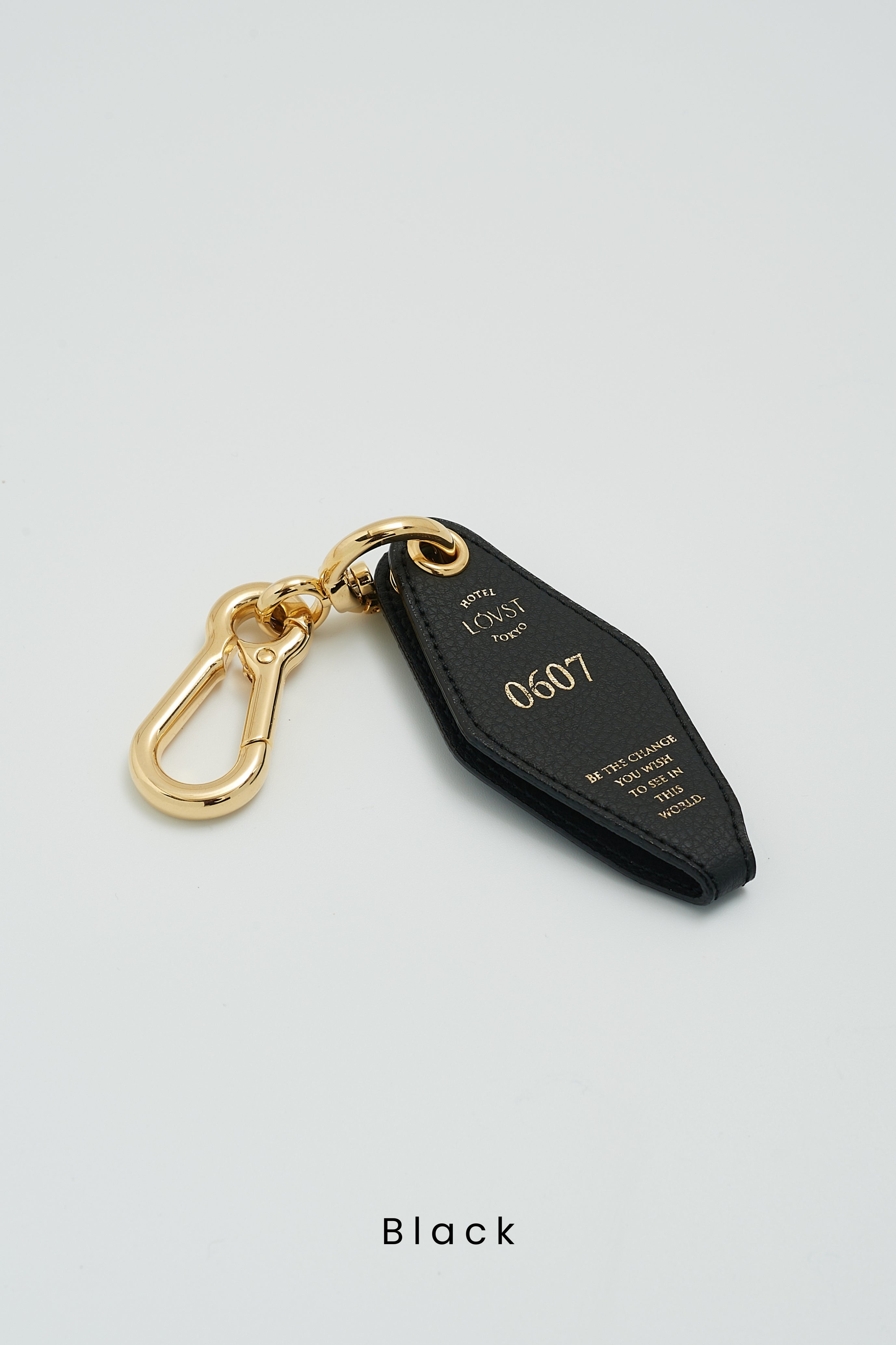 Apple Leather Room Key | LOVST TOKYO, アップルレザー, ヴィーガン