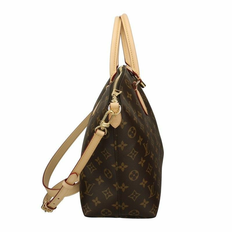 ルイヴィトン LOUIS VUITTON ハンドバッグ モノグラム ボエシ NM MM