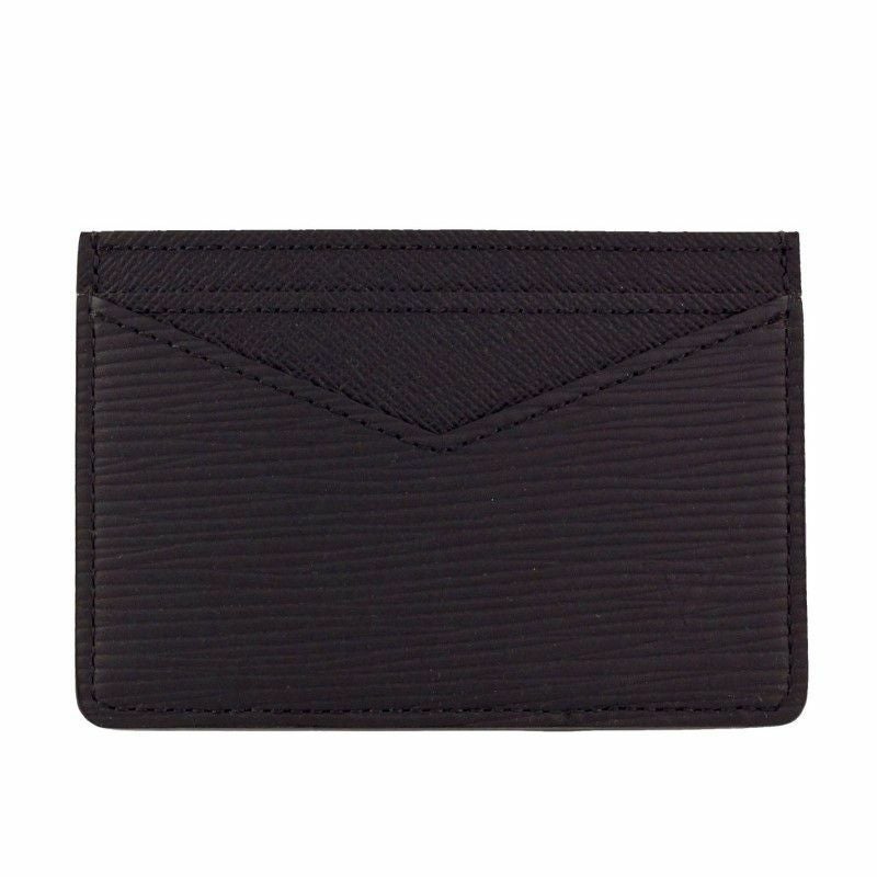 ルイヴィトン LOUIS VUITTON 名刺入れ エピ オーガナイザー・ドゥ