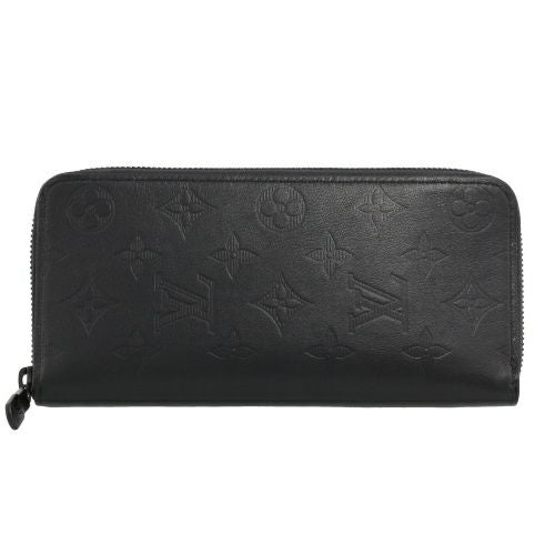 ルイヴィトン 長財布 メンズ ダミエ グラフィット ジッピーウォレット
