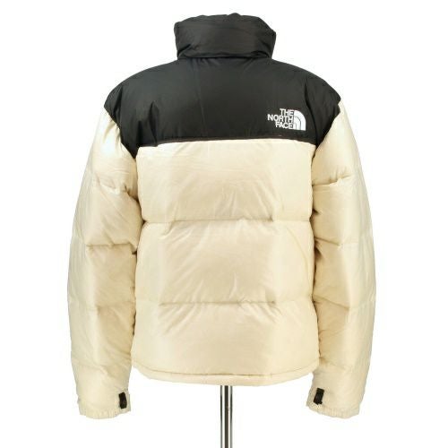 ザ ノースフェイス ダウンジャケット メンズ ホワイト THE NORTH FACE