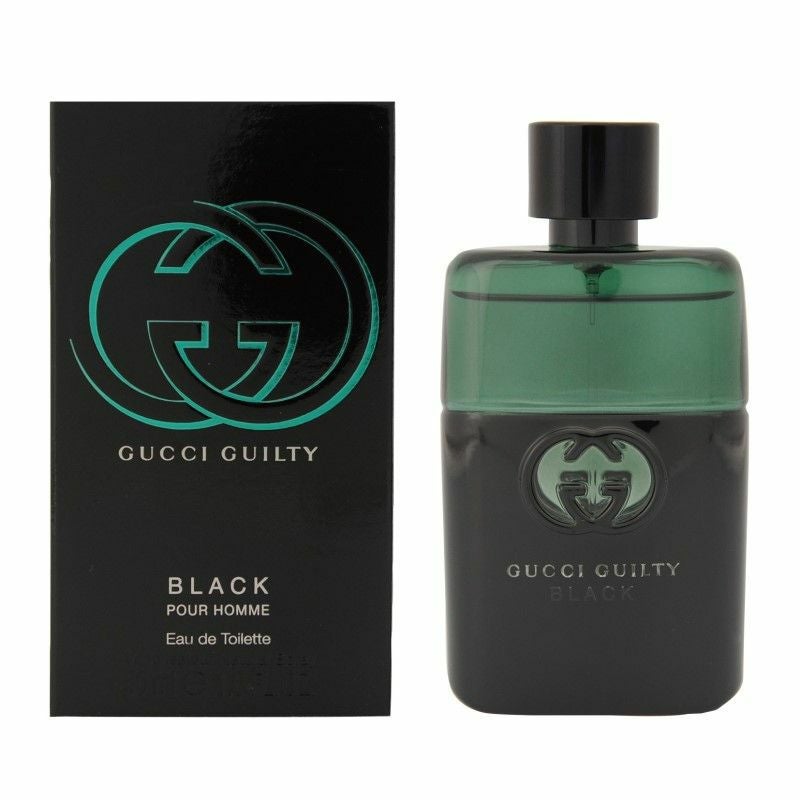 グッチ GUCCI ギルティ プールオム EDT 90ML 香水 オードトワレ メンズ