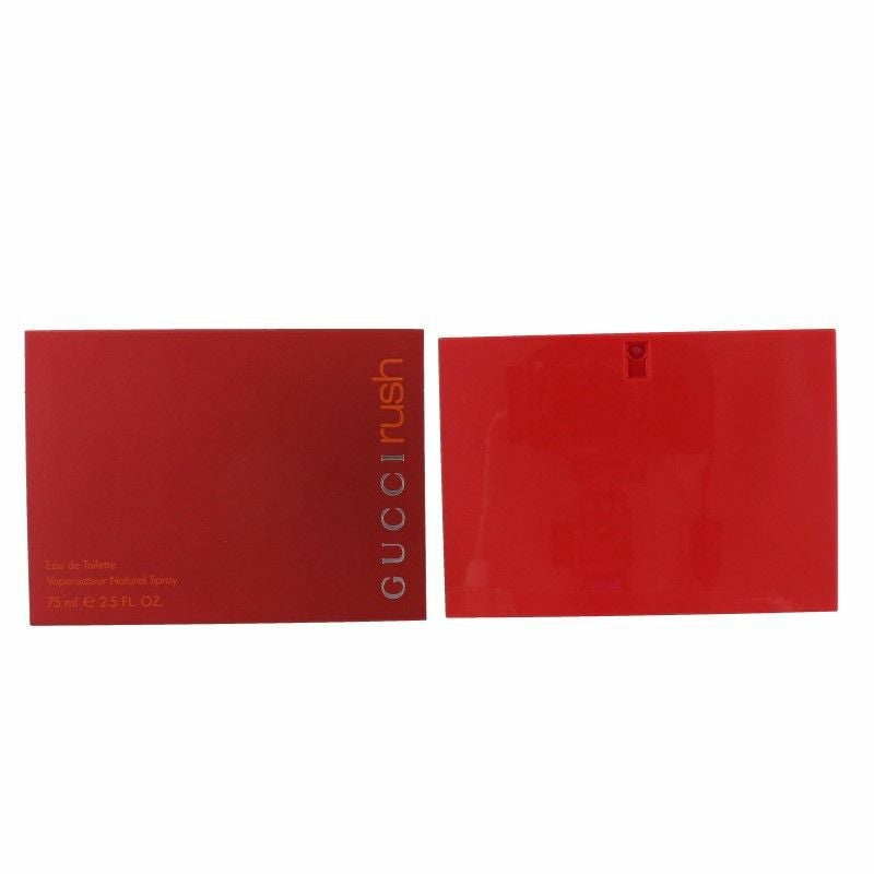 グッチ GUCCI ラッシュ ET 75ml 香水 オードトワレ レディース | GINZA