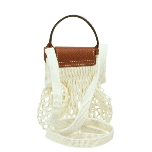 ロンシャン ショルダーバッグ レディース ル プリアージュ フィレ XS