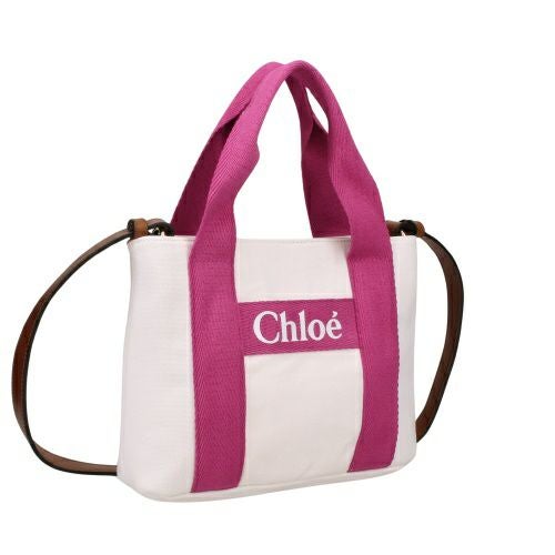 クロエ トートバッグ レディース Chloe Kids クロエ キッズ ミニトート
