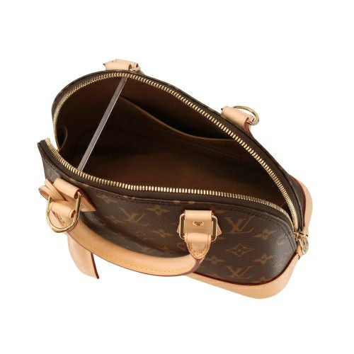 ルイヴィトン ハンドバッグ ショルダーバッグ レディース モノグラム