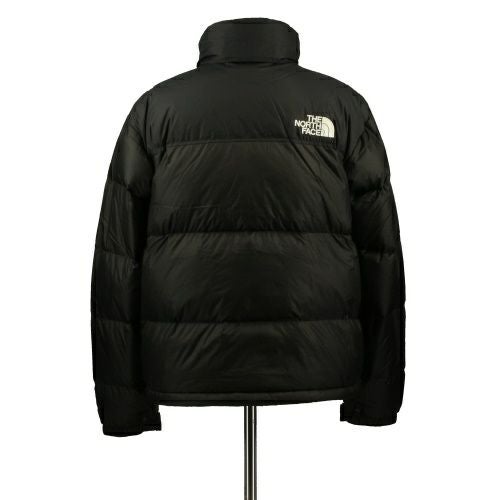 ザ ノースフェイス ダウンジャケット メンズ ブラック THE NORTH FACE