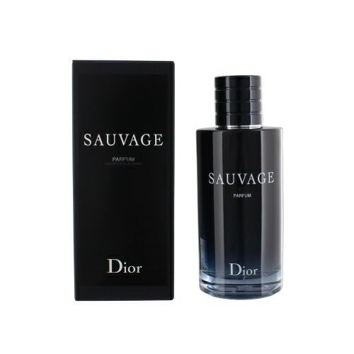 クリスチャンディオール Christian Dior ソヴァージュ パルファム