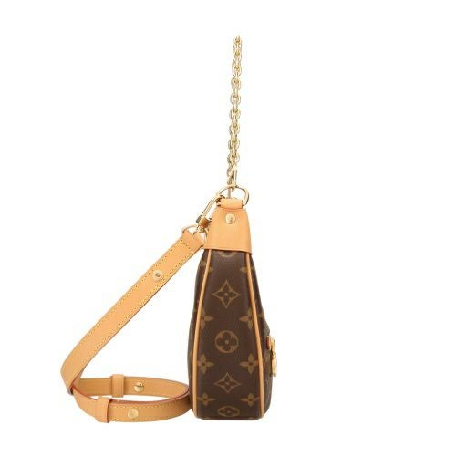 ルイヴィトン ショルダーバッグ レディース モノグラム ループ