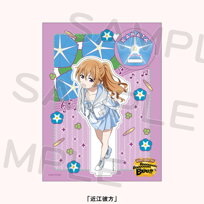 アクリルスタンド＜受付期間：～10/15＞ – ラブライブ！School idol STORE