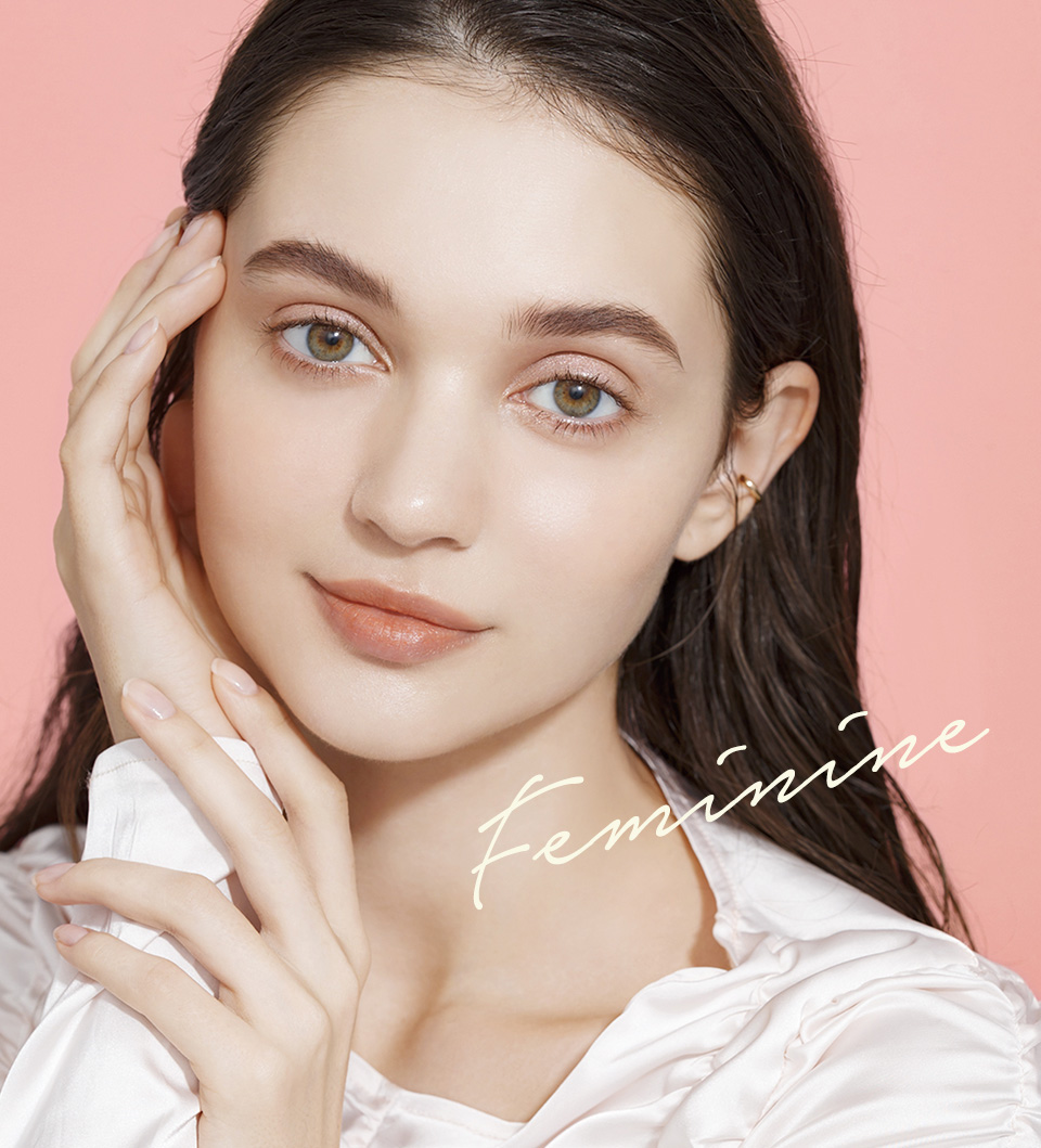 ロマンティックブルームコレクション | Love Liner(ラブ・ライナー