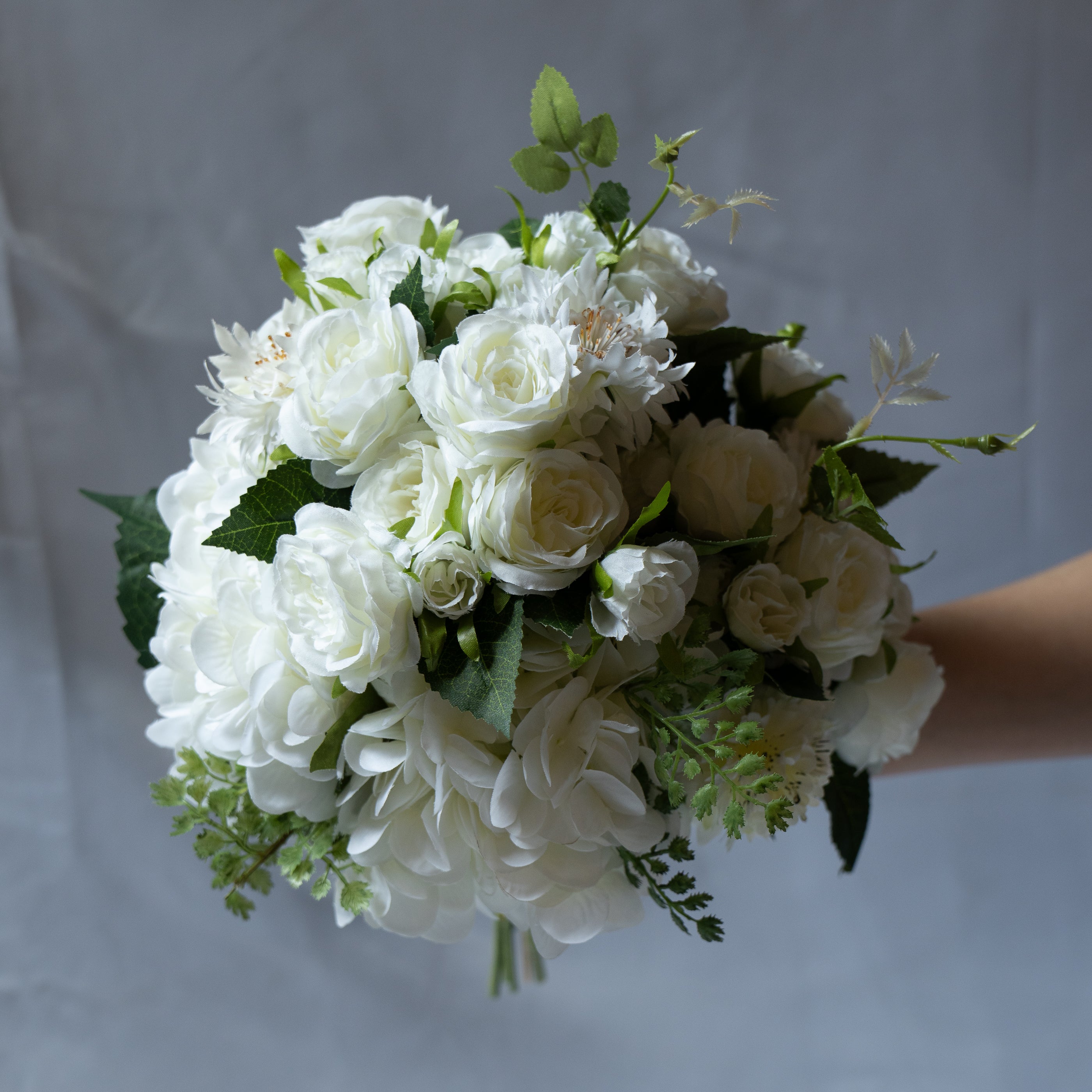 ブライダルブーケ