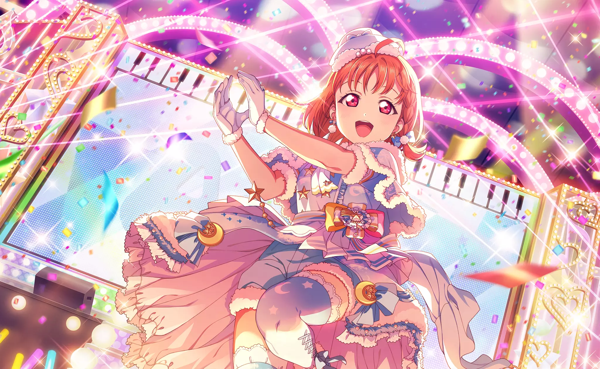 ヴァイスシュヴァルツMIRAI TICKET 高海 千歌 SP 2枚セット 2026年最新