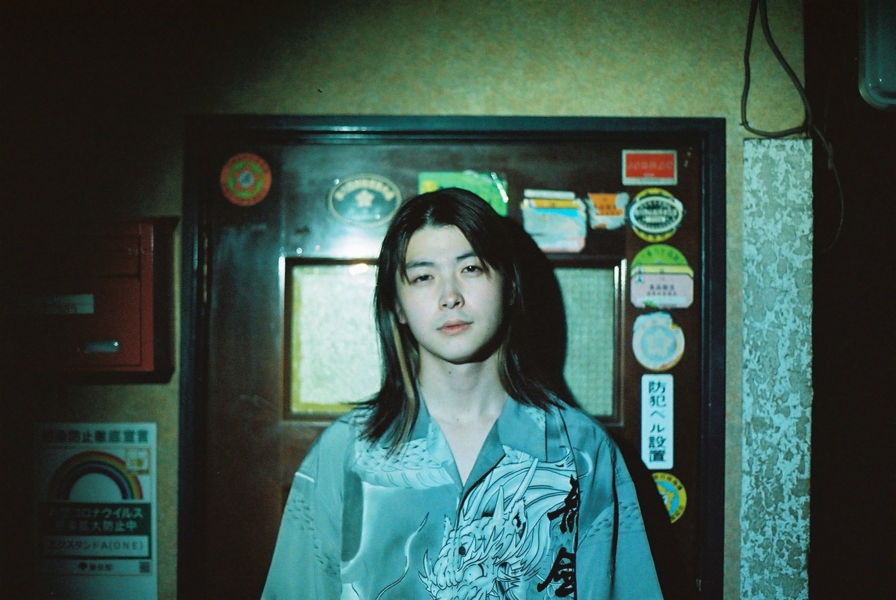 共犯者・小林私【キキミミ #3 小林私】 - ぴあ音楽