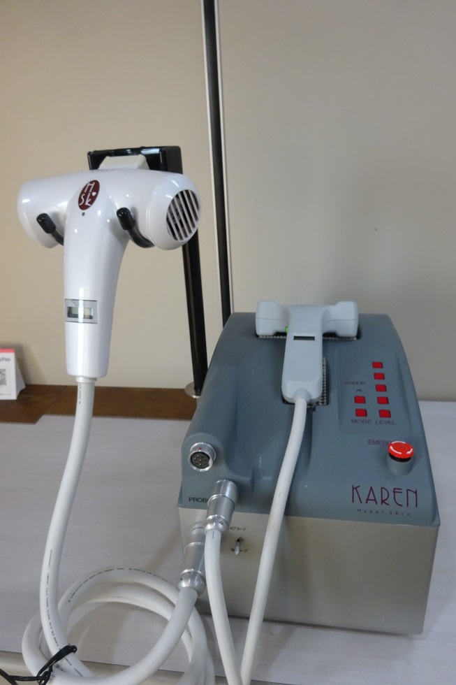 中古脱毛機 | 修理専門美容機器再生機構