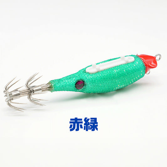 烏賊蛸名人シリーズ – lumica shop