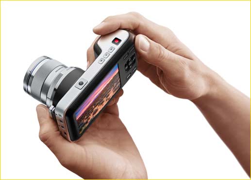 Anticipating the Blackmagic Pocket Cinema Camera - Luminous Landscape