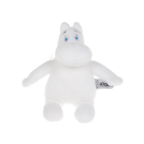 Martinex ムーミン ぬいぐるみ 15cm – ルモウス