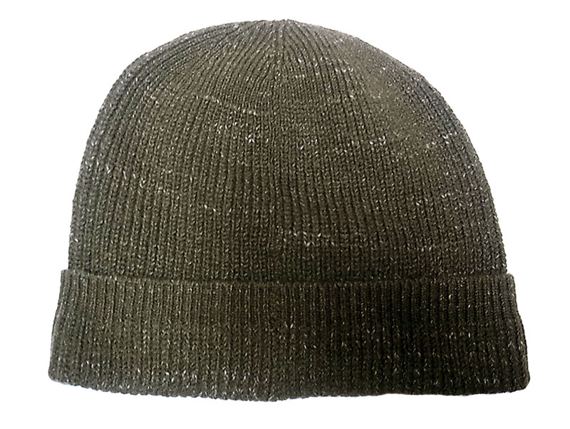 Double RL(RRL) TYPE R-2 Knit Cap ダブルアールエル ネップ ニット