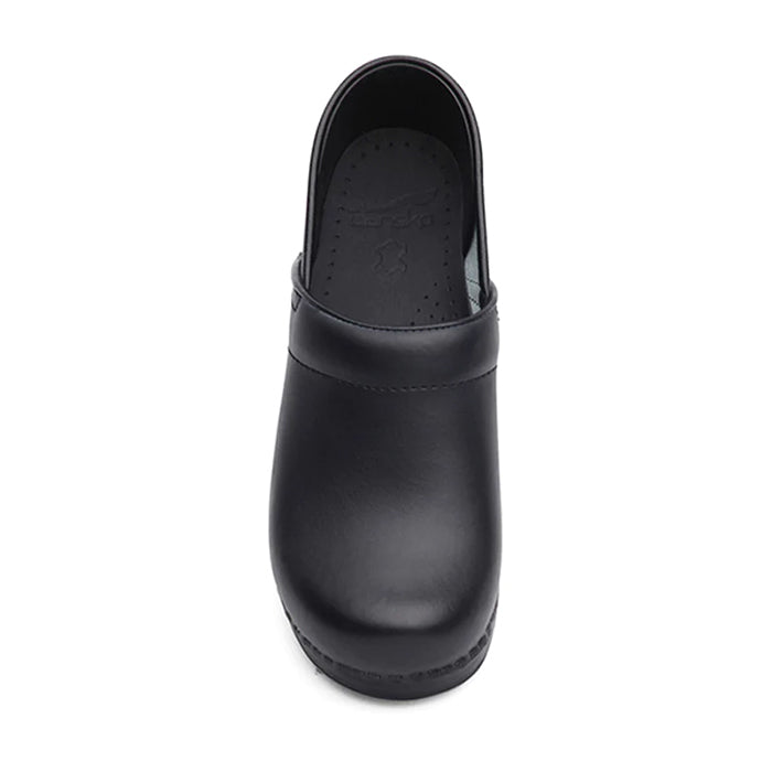 Dansko-Professional-Black Box – Lucky Shoes