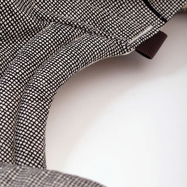 サンアンドビーチ(sun&beach)イシケリ(OM-1)新生児から3歳頃まで使える