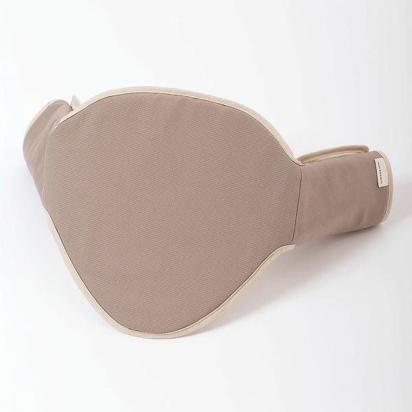 サンアンドビーチ(sun&beach)ラテベージュのヘッドサポートカバー