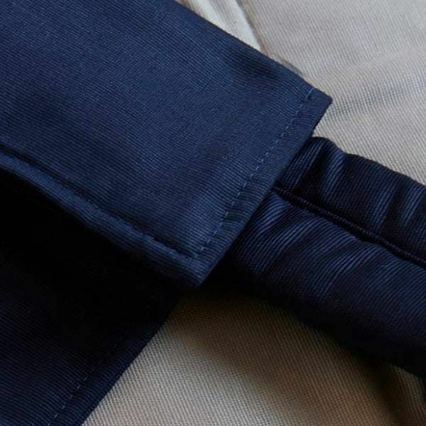 gran mocco(グランモッコ)おんぶ紐 ベーシック濃藍色(こいあいいろ