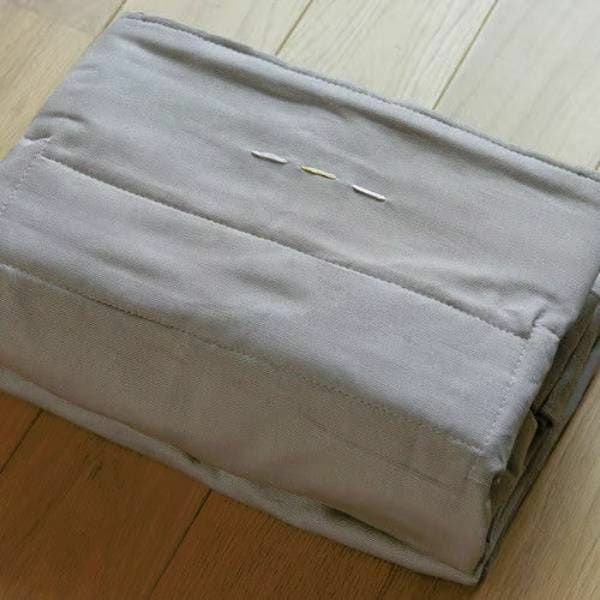 gran mocco(グランモッコ)おんぶ紐 ベーシック亜麻色(あまいろ)高い